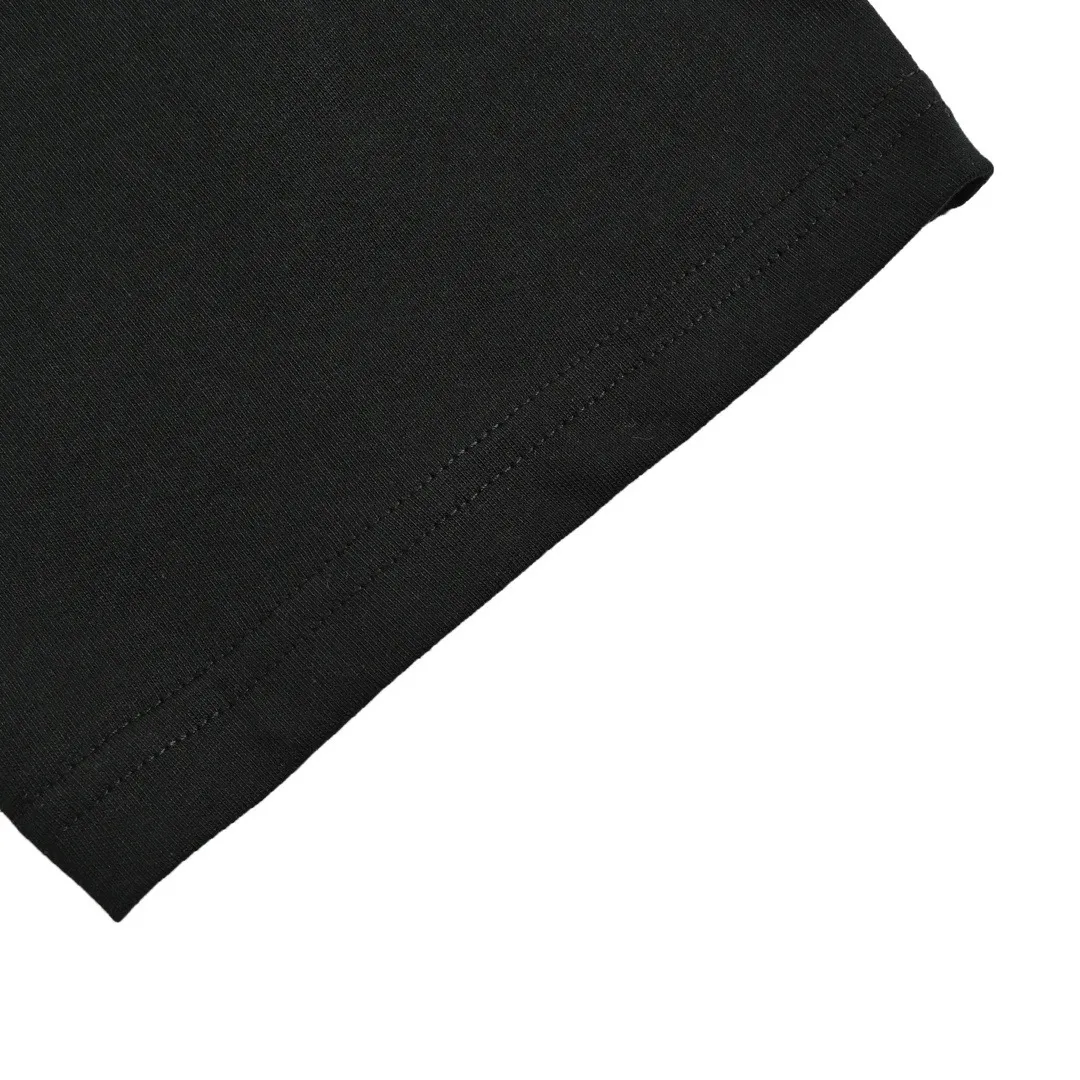 Louis Vuitton/Louis Vuitton 21ss paratrooper print short sleeves